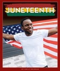 Cover: Juneteenth - Child's World