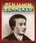 Cover: Benjamin Banneker - Child's World