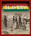 Cover: Slavery - Child's World