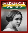 Cover: Madam C. J. Walker - Child's World