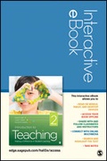 Cover: Introduction to Teaching Interactive eBook - SAGE Publications Inc
