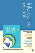 Cover: Our Social World Interactive eBook - Sage Publications, Inc