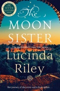Cover: The Moon Sister - Macmillan