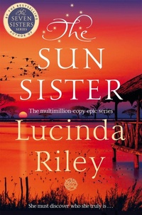 Enlarge image Cover: The Sun Sister - Macmillan
