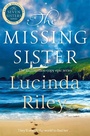 Cover: The Missing Sister - Macmillan