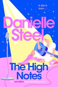 Enlarge image Cover: The High Notes - Pan Macmillan