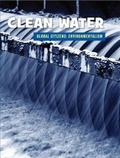 Cover: Clean Water - Cherry Lake Publishing