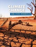Cover: Climate Change - Cherry Lake Publishing