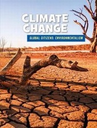 Enlarge image Cover: Climate Change - Cherry Lake Publishing