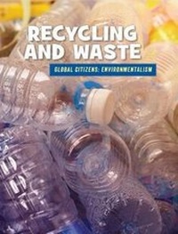 Enlarge image Cover: Recycling and Waste - Cherry Lake Publishing
