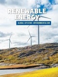Cover: Renewable Energy - Cherry Lake Publishing