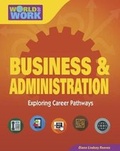Cover: Business - Cherry Lake Publishing
