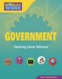 Enlarge image Cover: Government - Cherry Lake Publishing