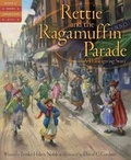 Cover: Rettie and the Ragamuffin Parade - Sleeping Bear Press