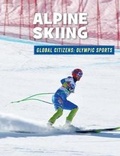 Cover: Alpine Skiing - Cherry Lake Publishing