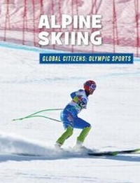 Enlarge image Cover: Alpine Skiing - Cherry Lake Publishing