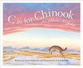 Cover: C Is for Chinook - Sleeping Bear Press
