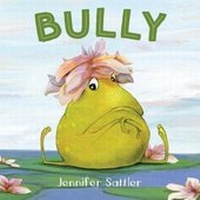 Enlarge image Cover: Bully - Sleeping Bear Press