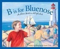 Cover: B Is for Bluenose - Sleeping Bear Press