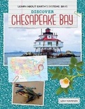 Cover: Discover Chesapeake Bay - Cherry Lake Publishing