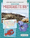Cover: Discover Massachusetts Bay - Cherry Lake Publishing