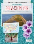 Cover: Discover Galveston Bay - Cherry Lake Publishing