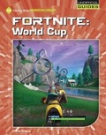 Cover: Fortnite: World Cup - Cherry Lake Publishing