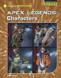 Cover: Apex Legends: Characters - Cherry Lake Publishing