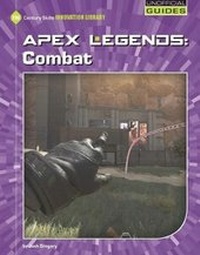 Enlarge image Cover: Apex Legends: Combat - Cherry Lake Publishing