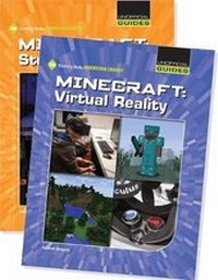 Enlarge image Cover: Unofficial Guides (Set) - Cherry Lake Publishing