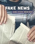 Cover: Fake News - Cherry Lake Publishing