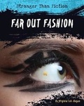 Cover: Far-Out Fashion - 45th Parallel Press