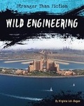 Cover: Wild Engineering - 45th Parallel Press