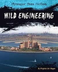Enlarge image Cover: Wild Engineering - 45th Parallel Press