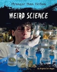 Enlarge image Cover: Weird Science - 45th Parallel Press