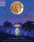 Cover: Marty's Mission - Sleeping Bear Press
