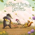 Cover: Badger's Perfect Garden - Sleeping Bear Press