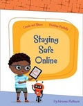 Cover: Staying Safe Online - Cherry Lake Publishing