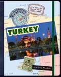 Cover: It's Cool to Learn about Countries: Turkey - Cherry Lake Publishing