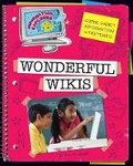 Cover: Wonderful Wikis - Cherry Lake Publishing