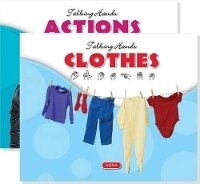 Enlarge image Cover: Talking Hands (Set) - Child's World