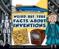 Cover: Weird-But-True Facts about Inventions - Child's World