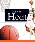 Cover: Miami Heat - Child's World