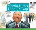 Cover: Martin Luther King, Jr. Day - Child's World