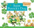 Cover: Saint Patrick's Day - Child's World