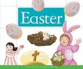 Cover: Easter - Child's World