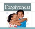 Cover: Forgiveness - Child's World