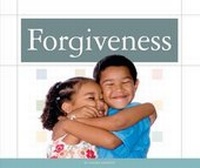 Enlarge image Cover: Forgiveness - Child's World