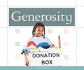 Cover: Generosity - Child's World