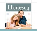 Cover: Honesty - Child's World